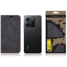 Tactical "Xproof Xiaomi Redmi Note 14 4G" Black Hawk Tactical "Xproof Xiaomi Redmi Note 14 4G" Black Hawk