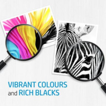 HP No. 305 Multipack Black / TriColor 6ZD17AE