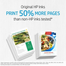 HP No. 305 Multipack Black / TriColor 6ZD17AE