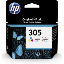 HP No. 305 Tri-Color 3YM60AE UUS