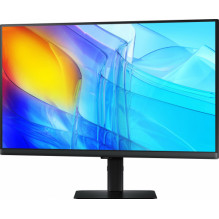 „Samsung ViewFinity S8 LS27D804EEUXXE“ 27 colių IPS 16:9 ekranas