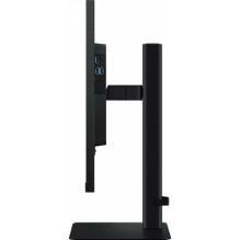 „Samsung ViewFinity S8 LS27D804EEUXXE“ 27 colių IPS 16:9 ekranas