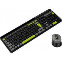 Canyon Combo HSET-W5 Black