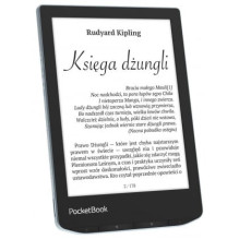 Pocketbook PB629-2-WW „Verse“ ryškiai mėlyna