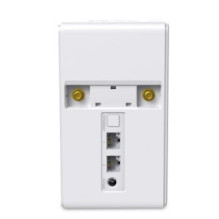 „Mercusys MB110-4G 4G LTE“ „Mercusys MB110-4G 4G LTE“