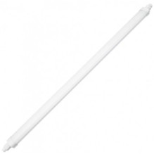 „Visional LED“ vandeniui atsparus 50 W linijinis šviestuvas su „PHILIPS“ diodais, 150 cm, 4000 K