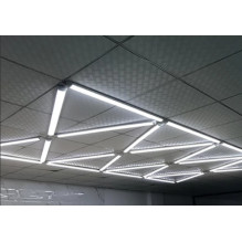 Visional LED Waterproof 50W linear light with PHILIPS diodes 150cm, 4000K