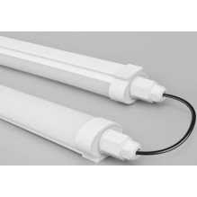 Visional LED Waterproof 50W linear light with PHILIPS diodes 150cm, 4000K