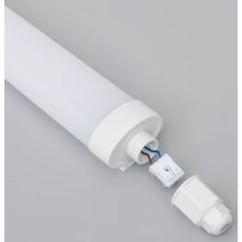 Visional LED Waterproof 50W linear light with PHILIPS diodes 150cm, 4000K