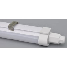 Visional LED Waterproof 50W linear light with PHILIPS diodes 150cm, 4000K