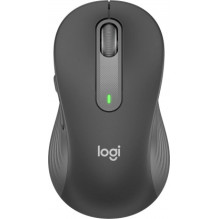 „Logitech Signature M650“ grafito spalvos ausinės 910-006253