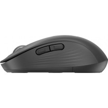 „Logitech Signature M650“ grafito spalvos ausinės 910-006253