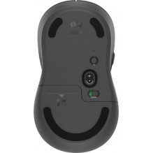 „Logitech Signature M650“ grafito spalvos ausinės 910-006253