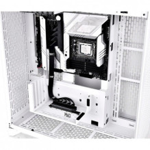 Thermaltake stovo kabelis, juodas, 40 cm