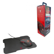 Varr VSETMPX4 + Mousepad Varr VSETMPX4 + Mousepad