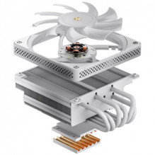 Jonsbo HX6200D 120mm CPU Cooler