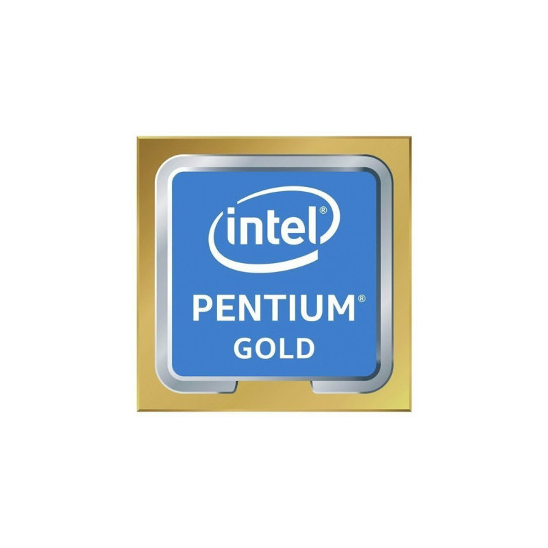 „Intel Pentium Gold G6405 CM8070104291811“ dėklas