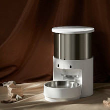 „Petkit Fresh element 3“ išmanusis augintinių šėrykla, 5 l