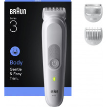 Braun BG3530 Braun BG3530