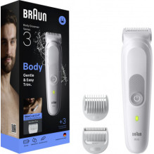 Braun BG3530 Braun BG3530