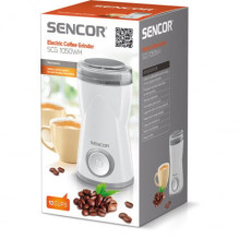 Sencor SCG1050 WH