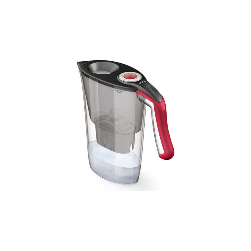 Laica J35-GA Black / Cherry