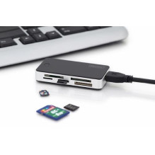 DIGITUS DA-70330-1 USB 3.0