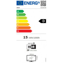 Asus ROG Strix XG259CMS 24.5" IPS 16:9 monitorius