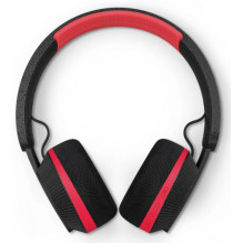 Philips TAA6219BK / 00 Black / Red Philips TAA6219BK / 00 Black / Red