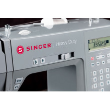 Singer HD6705C