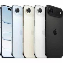 Apple iPhone Air 256GB Space Black