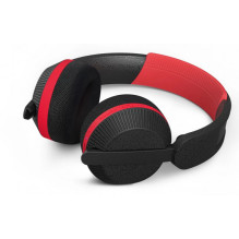 Philips TAA6219BK / 00 Juoda / Raudona