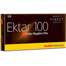 Kodak Ektar 100...