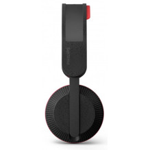 Philips TAA6219BK / 00 Black / Red Philips TAA6219BK / 00 Black / Red