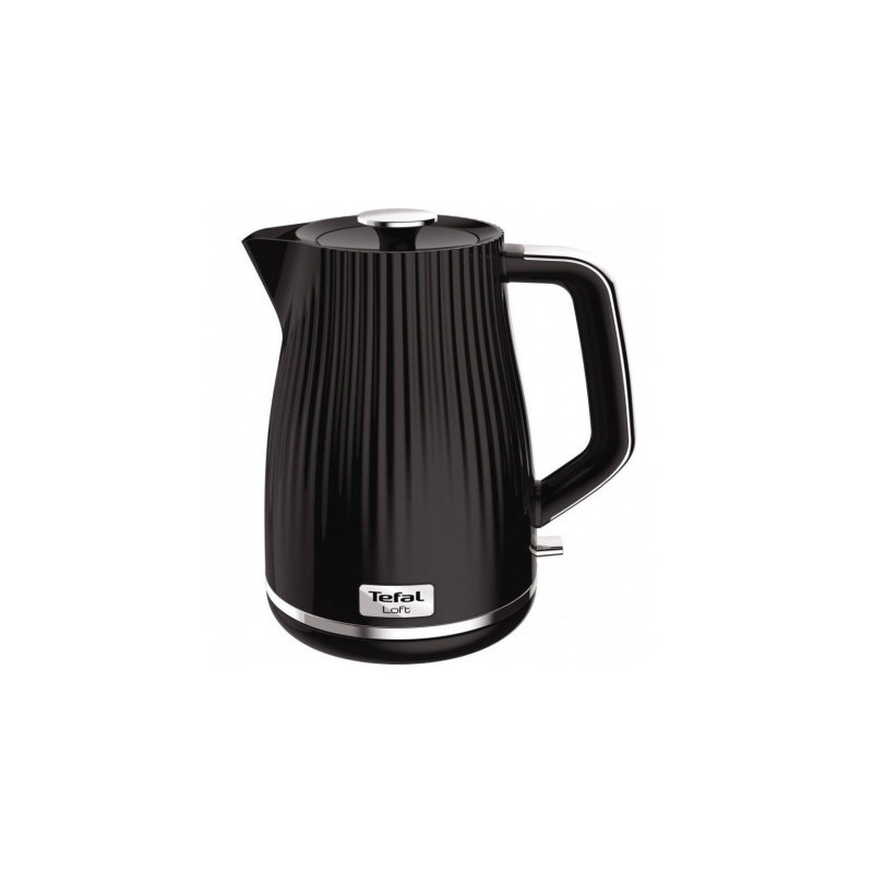 Tefal KO2508 Loft Black