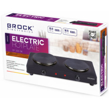 Brock EP 200 BK
