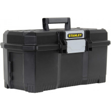 Stanley Stanley tool box quick release, case (black)