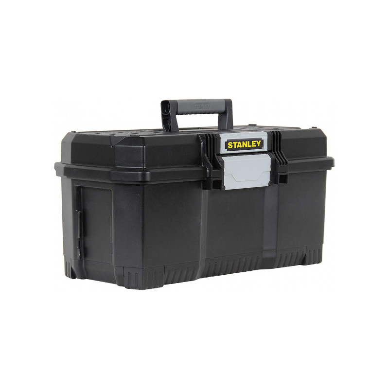 Stanley Stanley tool box quick release, case (black)
