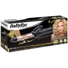 Babyliss C319E Juoda