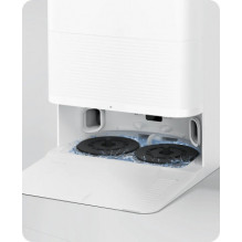 „Xiaomi Mi Robot X20 Pro“ ES, baltas BHR8859EU