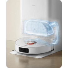 „Xiaomi Mi Robot X20 Pro“ ES, baltas BHR8859EU