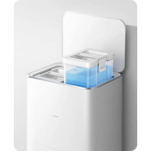 „Xiaomi Mi Robot X20 Pro“ ES, baltas BHR8859EU