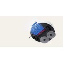 „Xiaomi Mi Robot X20 Pro“ ES, baltas BHR8859EU