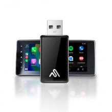 AUTOSKY Wireless Apple CarPlay / Android Auto USB adapter WUA8 AUTOSKY Wireless Apple CarPlay / Android Auto USB adapter WUA8
