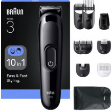 Braun AIO3560