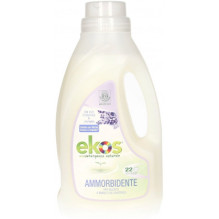 Ekos Fabric softener with lavender essential oils 1L