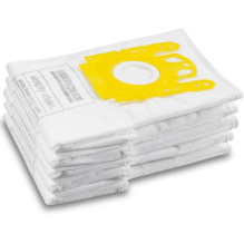Karcher Fleece filter bags...