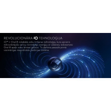 Oral-B iO6 Series Duo White / Pink Sand Oral-B iO6 Series Duo White / Pink Sand