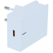 „Swissten Premium“ 25 W „Samsung“ itin greito įkrovimo 1,2 m USB-C laidas, baltas „Swissten Premium“ 25 W „Samsung“ itin greito įkrovimo 1,2 m USB-C laidas, baltas