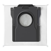 Dreame X40 Ultra Complete cleaning robot (white)